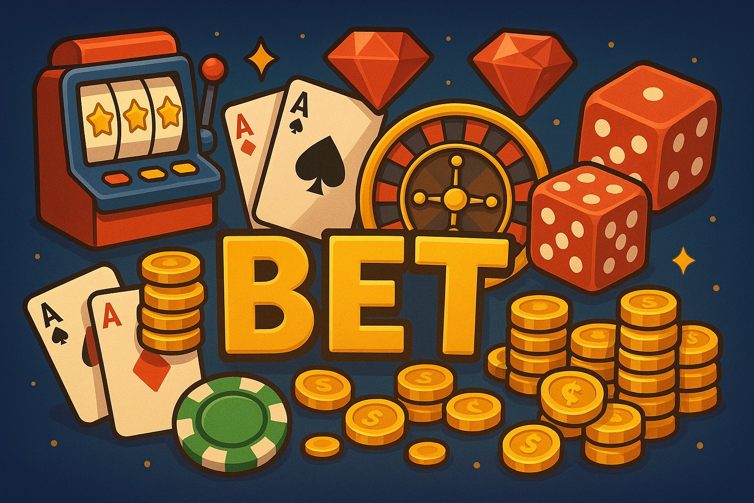 betflix88