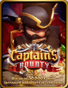 Captains bounty