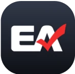 partnership logo ea